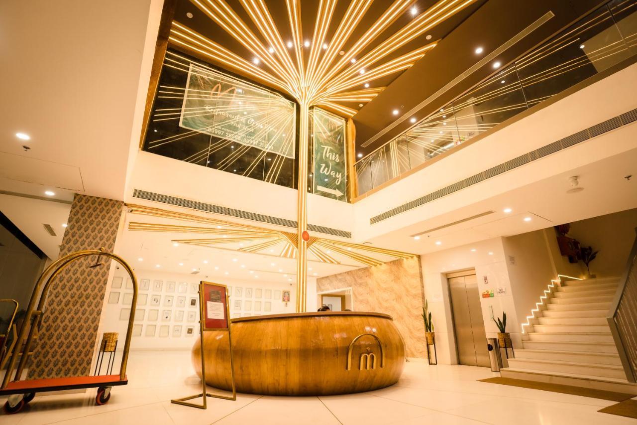 Hotel Mirana , Tinsukia エクステリア 写真