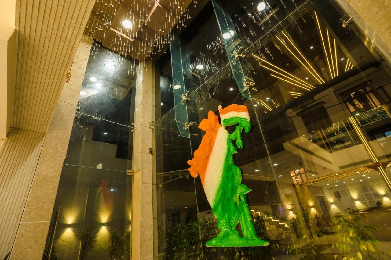 Hotel Mirana , Tinsukia エクステリア 写真